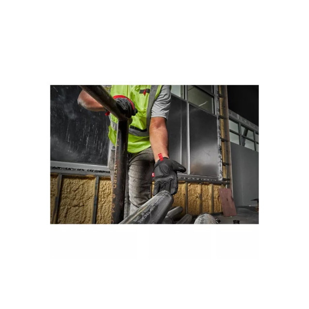 Перчатки Impact Demolition с защитой от удара - XL/10 MILWAUKEE 4932471910