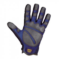 Перчатки плотницкие для работы в тяжелых условиях XL