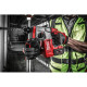 Перфоратор 2.3 Дж MILWAUKEE SDS-Plus M18 BLH-502X Перфоратор 2.3 Дж MILWAUKEE SDS-Plus M18 BLH-502X