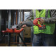 Пила шабельна акумуляторна MILWAUKEE, M18 BSX-0