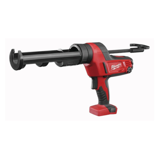 Пистолет для герметика MILWAUKEE C18 PCG/310C-0B 310 мл 4933459637
