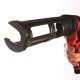 Клеевой пистолет MILWAUKEE M12 PCG/310C-0 4933441783 Клеевой пистолет MILWAUKEE M12 PCG/310C-0 4933441783