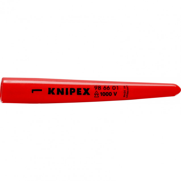 Колпачок защитный конический 80 mm KNIPEX 98 66 01