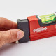 Рівень MiniBox MILWAUKEE Рівень MiniBox MILWAUKEE
