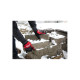 Рукавиці Demolition, зимние, размер 9/L MILWAUKEE 4932479567