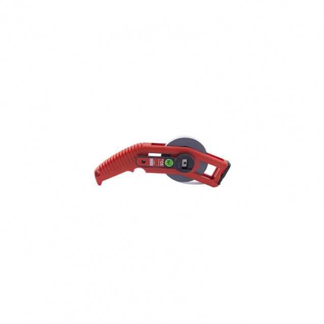 Рулетка геодезическая 20 метров Basic BMI 501314020AF Рулетка геодезическая 20 метров Basic BMI 501314020AF