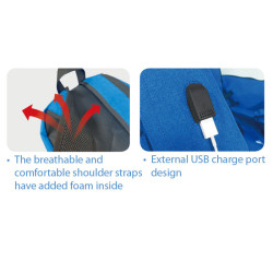 Рюкзак спортивный Рюкзак спортивный