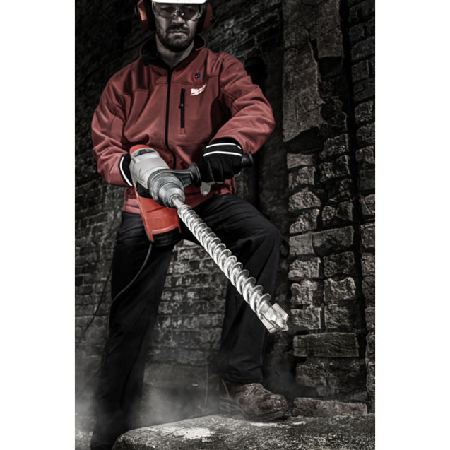 Бур SDS Max MX4 32x920 MILWAUKEE