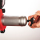 Шприць для змазки MILWAUKEE M12 GG-401B (Li-Ion 4Ач) 4933441675