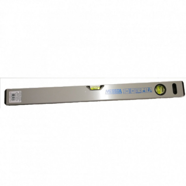 Строительный уровень алюминиевый MESSDA-BMI 620100P,длина 100 см Строительный уровень алюминиевый MESSDA-BMI 620100P,длина 100 см