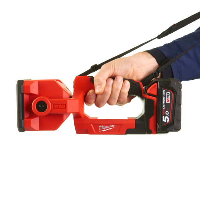 Светодиодный фонарь MILWAUKEE M18 SLED-0 4933459159