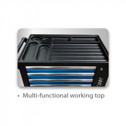 Тележка инструментальная Тележка инструментальная