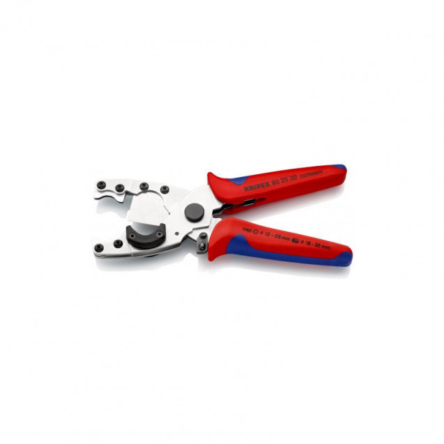Труборез KNIPEX 90 25 20