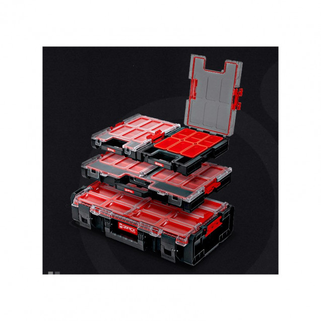 Ящик органайзер QBRICK SYSTEM ORGANIZER M