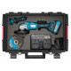 Ящик органайзер QBRICK SYSTEM ORGANIZER XL - MFI 582 x 387 x 131