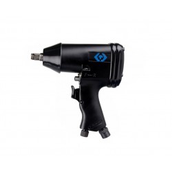 Пневматический гайковерт 1/2 353 Нм KING TONY 33471-025 Пневматический гайковерт 1/2 353 Нм KING TONY 33471-025