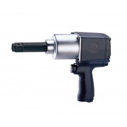 Пневматический гайковерт 3/4 1085 Нм удлиненный KING TONY 33622-075 Пневматический гайковерт 3/4 1085 Нм удлиненный KING TONY 33622-075