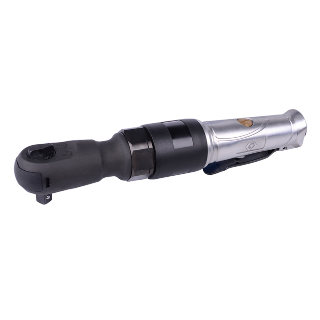 Пневматическая трещотка 1/2" 90 Нм