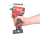 Гайковерт высокомоментный MILWAUKEE 1/2 Гайковерт высокомоментный MILWAUKEE 1/2