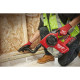 Аккумуляторный пылесос компактный MILWAUKEE M18 CV-0 4933459204 Аккумуляторный пылесос компактный MILWAUKEE M18 CV-0 4933459204