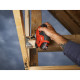 Молоток аккумуляторный MILWAUKEE C12 PN-0 4933427182 Молоток аккумуляторный MILWAUKEE C12 PN-0 4933427182