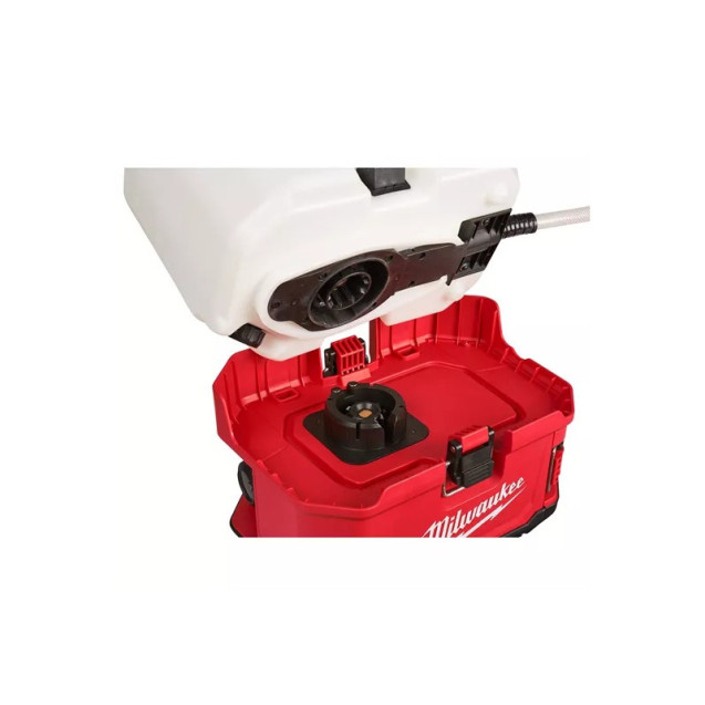 Аккумуляторный опрыскиватель  SWITCH TANK™ ёмкость для воды M18 BPFPWS-0 MILWAUKEE