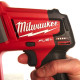 Перфоратор акумуляторний MILWAUKEE SDS-Plus M12 CH-402C 4933441475 Перфоратор акумуляторний MILWAUKEE SDS-Plus M12 CH-402C 4933441475