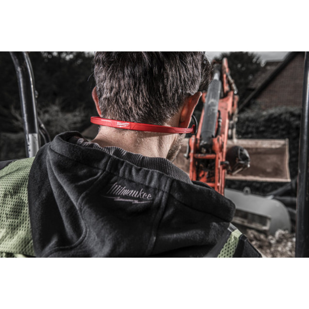Беруши с полосками MILWAUKEE 4932478135 Беруши с полосками MILWAUKEE 4932478135