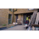 Кейс XL PACKOUT 554x394x422мм MILWAUKEE