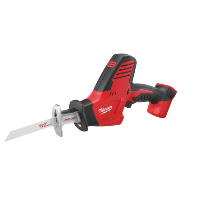 Пила сабельная аккумуляторная M18 C18 HZ-0X MILWAUKEE