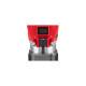Фрезер кромкувальний акумулятрний MILWAUKEE, M18 FTR8-0X, цанга 6/8мм