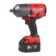 Гайковерт высокомоментный MILWAUKEE 1/2 Гайковерт высокомоментный MILWAUKEE 1/2