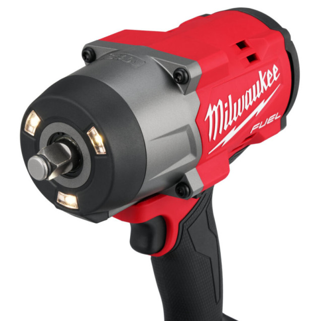 Гайковерт высокомоментный MILWAUKEE 1/2