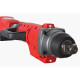 Гайковерт железнодорожный аккумуляторный 1'' (2000 Нм) MILWAUKEE M18 FHIWF1R-0C (каркас) Гайковерт железнодорожный аккумуляторный 1'' (2000 Нм) MILWAUKEE M18 FHIWF1R-0C (каркас)