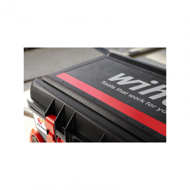 Инструментальный ящик для набора XXL III electric Инструментальный ящик для набора XXL III electric