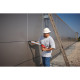 Клеевой пистолет MILWAUKEE M12 PCG/400A-201B (Li-Ion 2Ач) 4933441665
