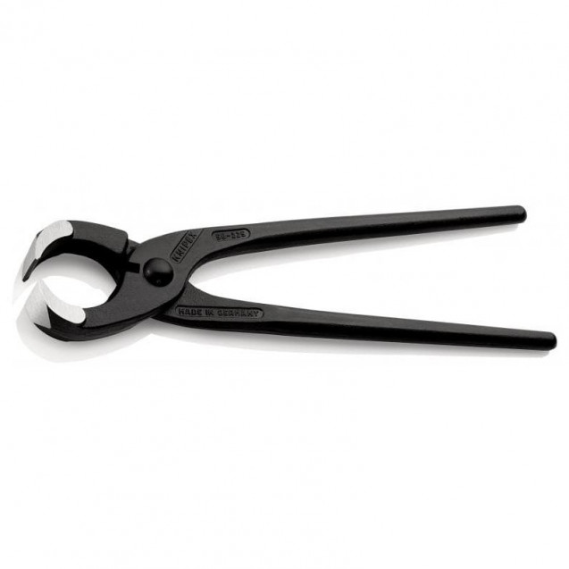 Клещи гончара (кусачки для черепицы) KNIPEX 58 30 225 Клещи гончара (кусачки для черепицы) KNIPEX 58 30 225
