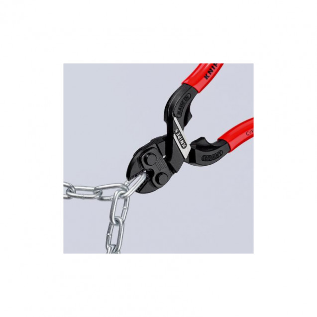 KNIPEX CoBolt®, 160 mm