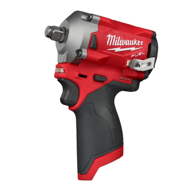 Набор из двух инструментов аккумуляторных бесщеточных M12 FPP2H2-402X MILWAUKEE