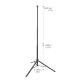 Ліхтар TOWER COMPACT CONNECT SCANGRIP 2500 lumen (6000 Kelvin) Ліхтар TOWER COMPACT CONNECT SCANGRIP 2500 lumen (6000 Kelvin)
