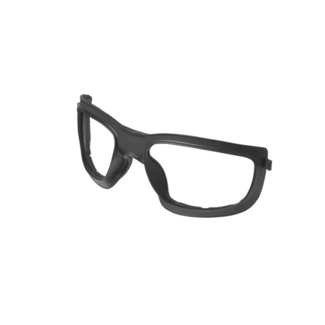 Очки защитные PREMIUM с покрытием AS/AF (затемненные, поляризованные (Polarised) MILWAUKEE
