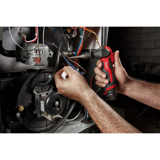 Паяльник акумуляторний MILWAUKEE, M12 SI-0 Паяльник акумуляторний MILWAUKEE, M12 SI-0