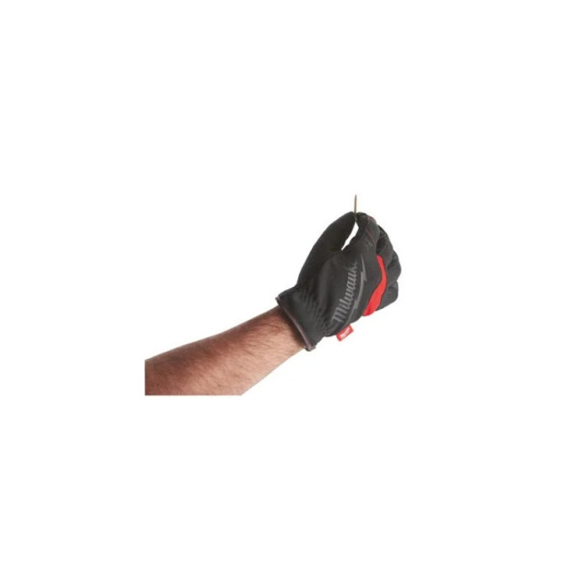 Перчатки мягкие рабочие Free-Flex размер 10/XL MILWAUKEE 48229713