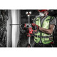 Перфоратор 2.3 Дж MILWAUKEE SDS-Plus M18 BLH-502X Перфоратор 2.3 Дж MILWAUKEE SDS-Plus M18 BLH-502X