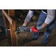 Пила шабельна акумуляторна MILWAUKEE, M18 BSX-0