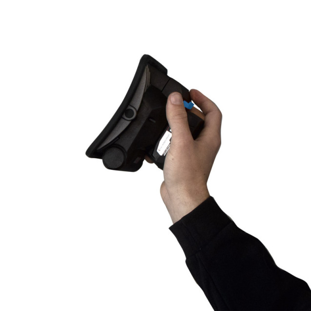Ліхтар переносний 2 000 lumen NOVA 2 CONNECT SCANGRIP Ліхтар переносний 2 000 lumen NOVA 2 CONNECT SCANGRIP