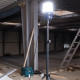 Прожектор переносной 6000 lumen Scangrip Area Lite Co 03.5637 Прожектор переносной 6000 lumen Scangrip Area Lite Co 03.5637
