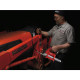 Шприць для змазки MILWAUKEE M12 GG-401B (Li-Ion 4Ач) 4933441675