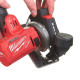 Субкомпактна багатофункціональна відрізна машина MILWAUKEE M12 FCOT-422X FUEL 4933464619