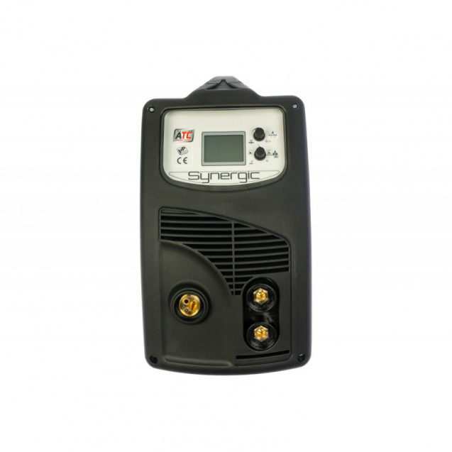 Сварочный полуавтомат Telwin ELECTROMIG 220 SYNERGIC 400V Сварочный полуавтомат Telwin ELECTROMIG 220 SYNERGIC 400V